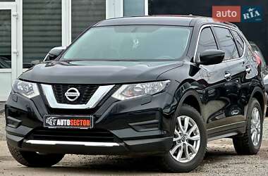 Внедорожник / Кроссовер Nissan X-Trail 2019 в Харькове