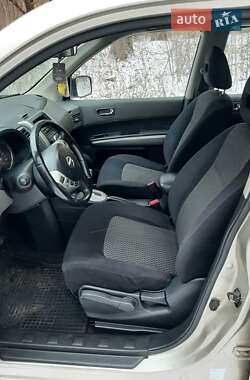 Позашляховик / Кросовер Nissan X-Trail 2008 в Полтаві