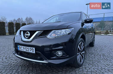 Внедорожник / Кроссовер Nissan X-Trail 2015 в Жовкве