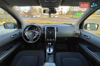 Внедорожник / Кроссовер Nissan X-Trail 2008 в 
