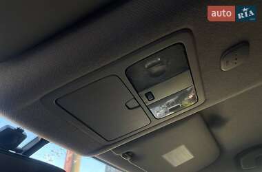 Внедорожник / Кроссовер Nissan X-Trail 2008 в 