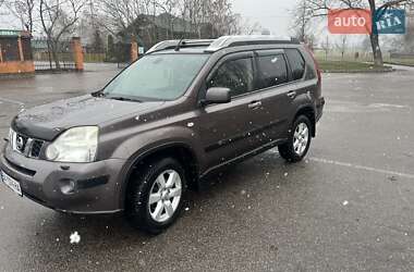 Позашляховик / Кросовер Nissan X-Trail 2008 в Олександрії