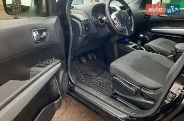 Внедорожник / Кроссовер Nissan X-Trail 2012 в Киеве