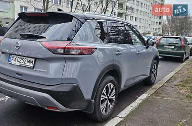 Внедорожник / Кроссовер Nissan X-Trail 2023 в 