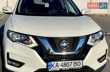 Позашляховик / Кросовер Nissan X-Trail 2020 в Києві