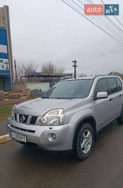 Позашляховик / Кросовер Nissan X-Trail 2008 в Макарові