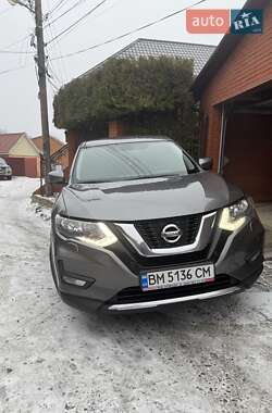 Внедорожник / Кроссовер Nissan X-Trail 2020 в Киеве