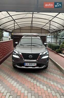 Внедорожник / Кроссовер Nissan X-Trail 2023 в Василькове