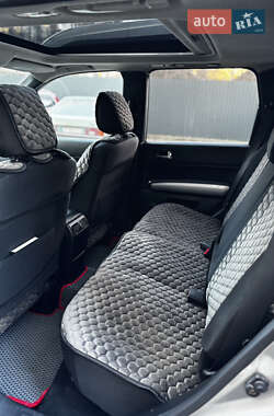 Внедорожник / Кроссовер Nissan X-Trail 2012 в 