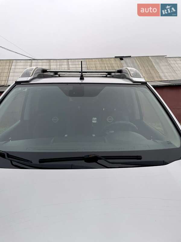 Позашляховик / Кросовер Nissan X-Trail 2009 в Хмельницькому