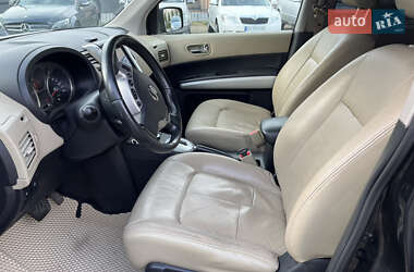 Внедорожник / Кроссовер Nissan X-Trail 2007 в Александрие