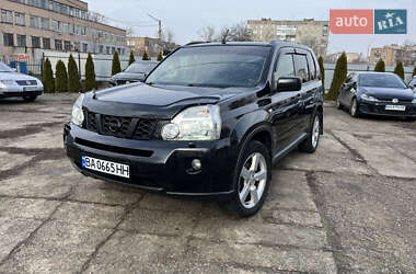 Внедорожник / Кроссовер Nissan X-Trail 2007 в Александрие