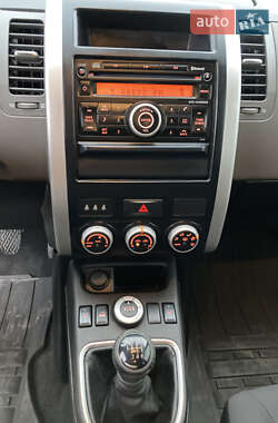 Внедорожник / Кроссовер Nissan X-Trail 2008 в Луцке