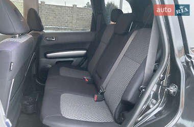 Внедорожник / Кроссовер Nissan X-Trail 2008 в Луцке