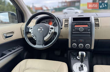 Внедорожник / Кроссовер Nissan X-Trail 2007 в Киеве