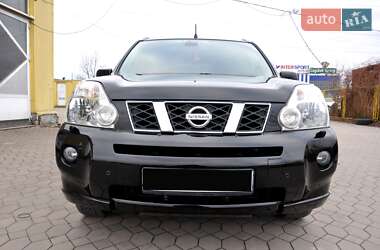 Внедорожник / Кроссовер Nissan X-Trail 2007 в Львове