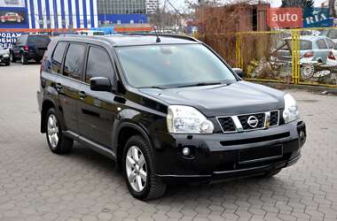 Внедорожник / Кроссовер Nissan X-Trail 2007 в Львове