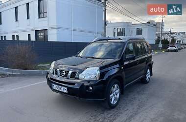 Внедорожник / Кроссовер Nissan X-Trail 2008 в Киеве