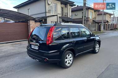 Внедорожник / Кроссовер Nissan X-Trail 2008 в Киеве