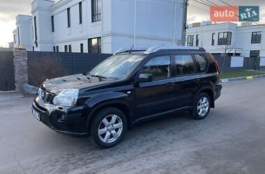 Внедорожник / Кроссовер Nissan X-Trail 2008 в Киеве