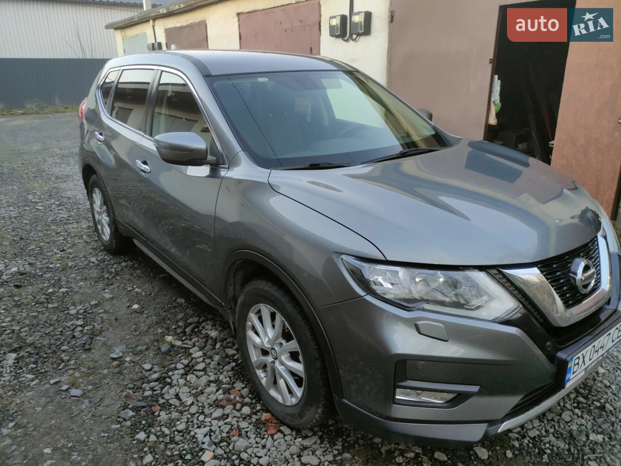 2017 Nissan X-Trail - мініатюра 15