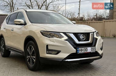 Позашляховик / Кросовер Nissan X-Trail 2020 в Одесі