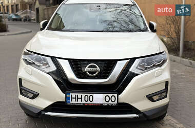 Позашляховик / Кросовер Nissan X-Trail 2020 в Одесі