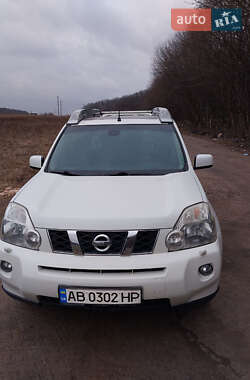 Позашляховик / Кросовер Nissan X-Trail 2008 в Вінниці