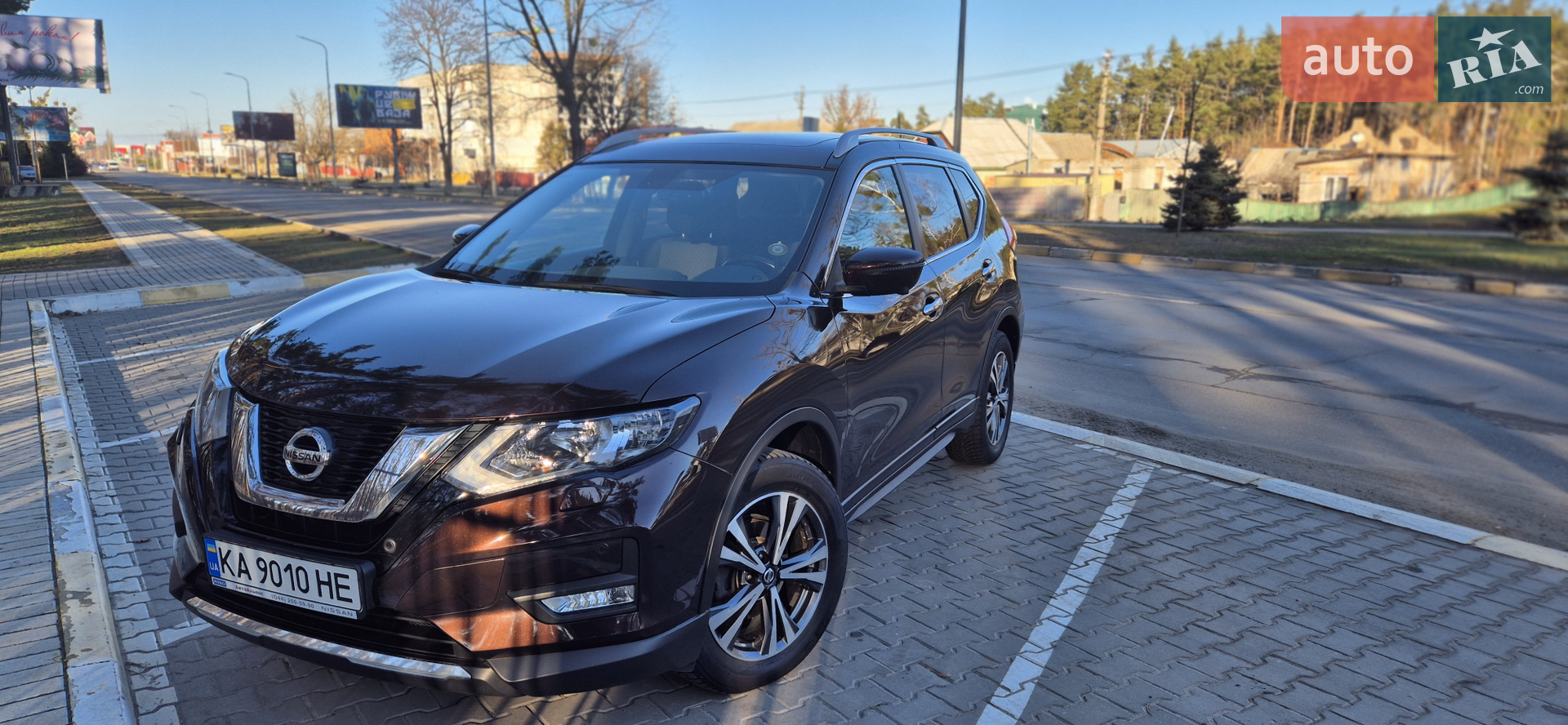 2019 Nissan X-Trail - мініатюра 7