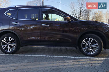 Внедорожник / Кроссовер Nissan X-Trail 2019 в Умани