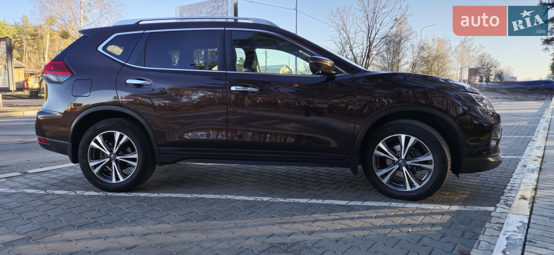 2019 Nissan X-Trail - мініатюра 19
