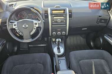 Позашляховик / Кросовер Nissan X-Trail 2011 в Києві