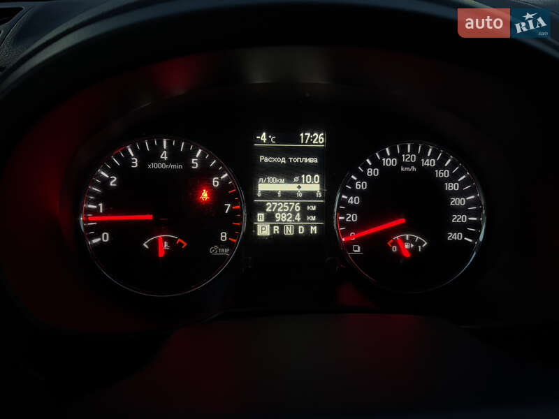 Внедорожник / Кроссовер Nissan X-Trail 2013 в Вышгороде