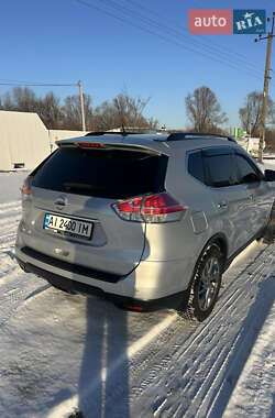 Внедорожник / Кроссовер Nissan X-Trail 2014 в Киеве