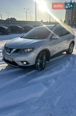 Внедорожник / Кроссовер Nissan X-Trail 2014 в Киеве