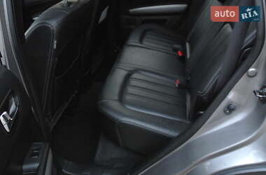 Позашляховик / Кросовер Nissan X-Trail 2013 в 