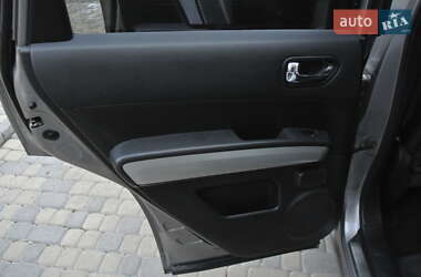 Позашляховик / Кросовер Nissan X-Trail 2013 в 