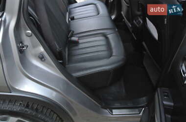 Позашляховик / Кросовер Nissan X-Trail 2013 в 