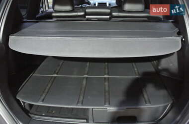 Позашляховик / Кросовер Nissan X-Trail 2013 в 