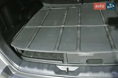 Позашляховик / Кросовер Nissan X-Trail 2013 в 