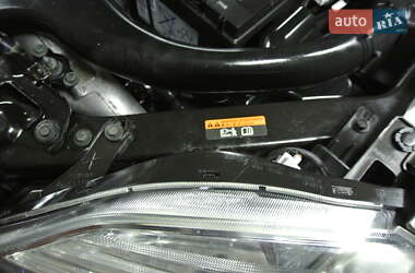 Позашляховик / Кросовер Nissan X-Trail 2013 в 