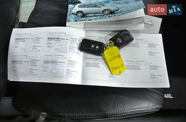 Позашляховик / Кросовер Nissan X-Trail 2013 в 