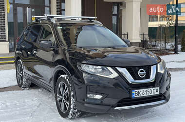 Внедорожник / Кроссовер Nissan X-Trail 2018 в Софиевской Борщаговке