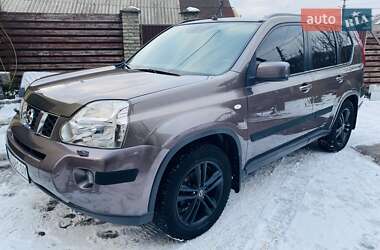 Внедорожник / Кроссовер Nissan X-Trail 2008 в Киеве