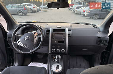 Внедорожник / Кроссовер Nissan X-Trail 2013 в Ивано-Франковске