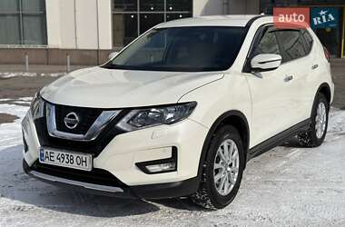 Внедорожник / Кроссовер Nissan X-Trail 2020 в Днепре