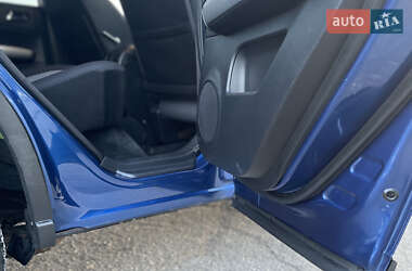 Внедорожник / Кроссовер Nissan X-Trail 2009 в 
