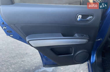 Внедорожник / Кроссовер Nissan X-Trail 2009 в 