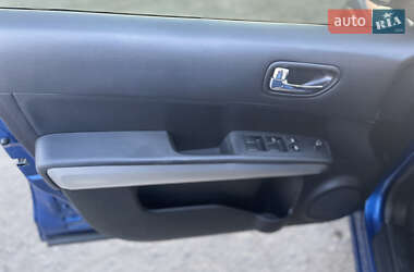 Внедорожник / Кроссовер Nissan X-Trail 2009 в 
