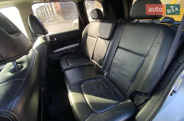 Позашляховик / Кросовер Nissan X-Trail 2009 в 